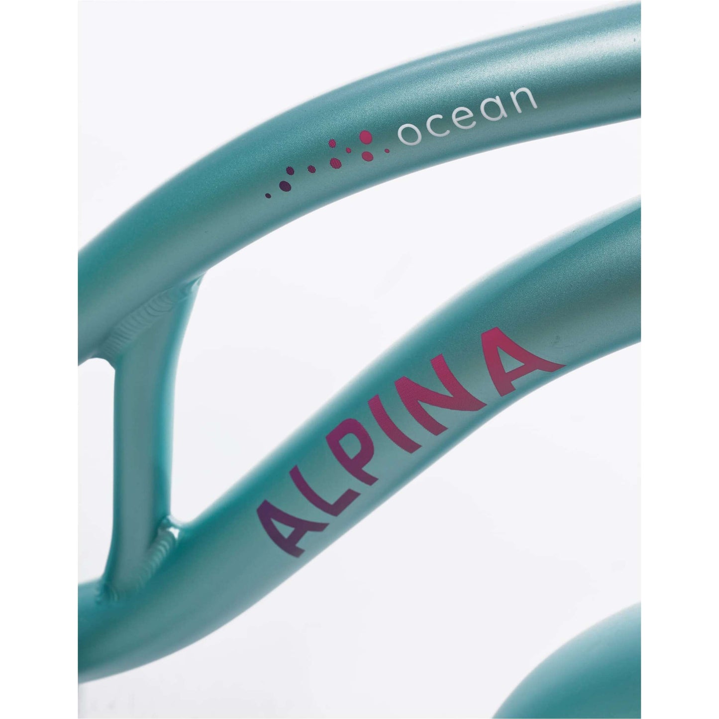 Alpina Ocean M18 Soft Groen