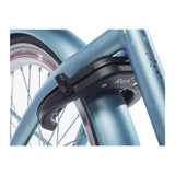 Alpina Ocean M22 Dusk Blauw - afbeelding 3