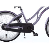 Alpina Ocean M22 Hazy Lavender Matt - afbeelding 2