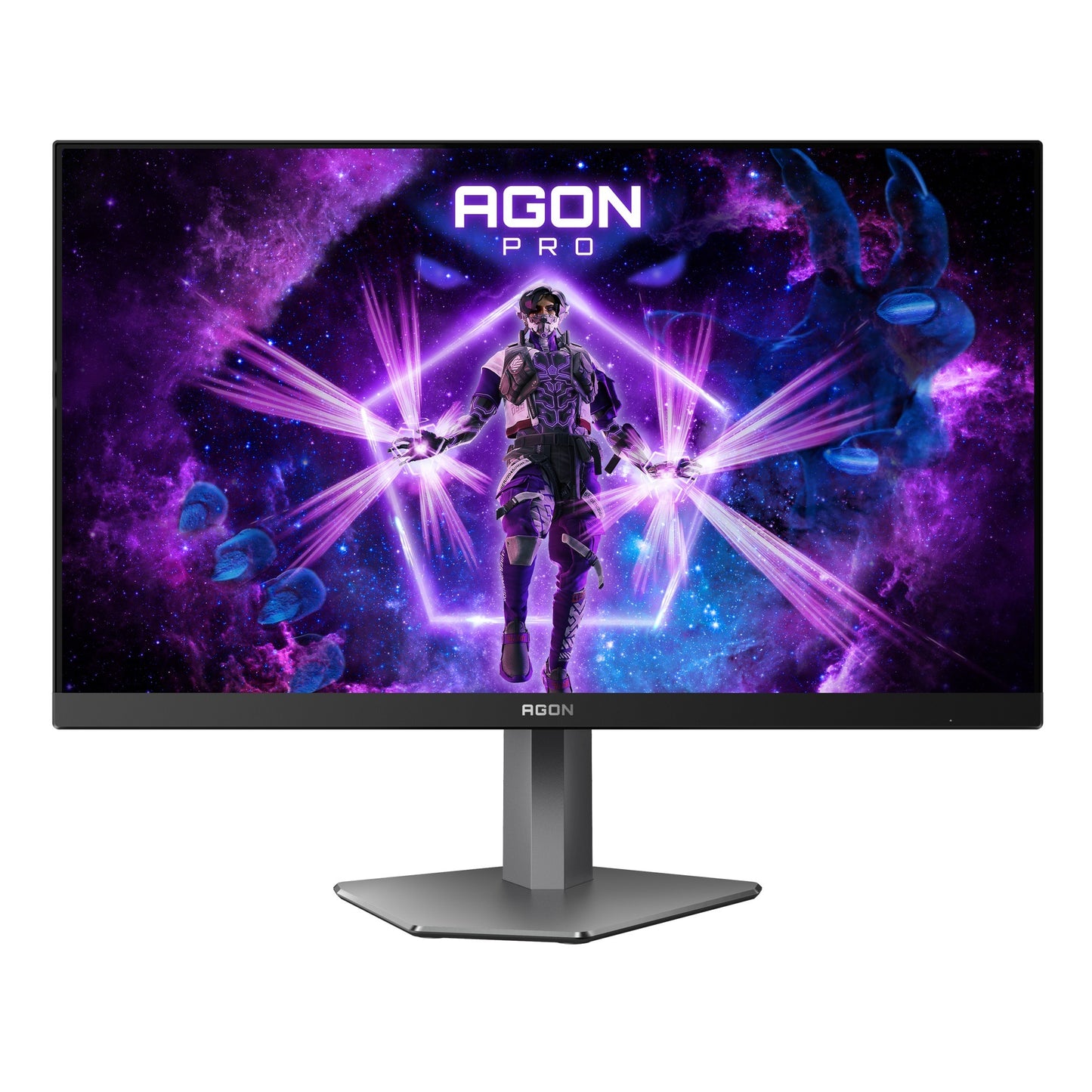 Aoc agon pro ag256fs