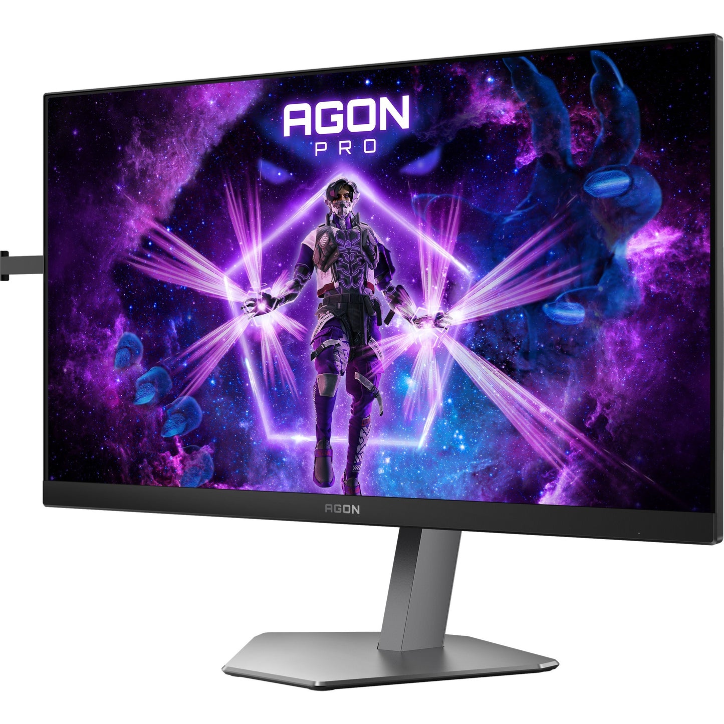 Aoc agon pro ag256fs