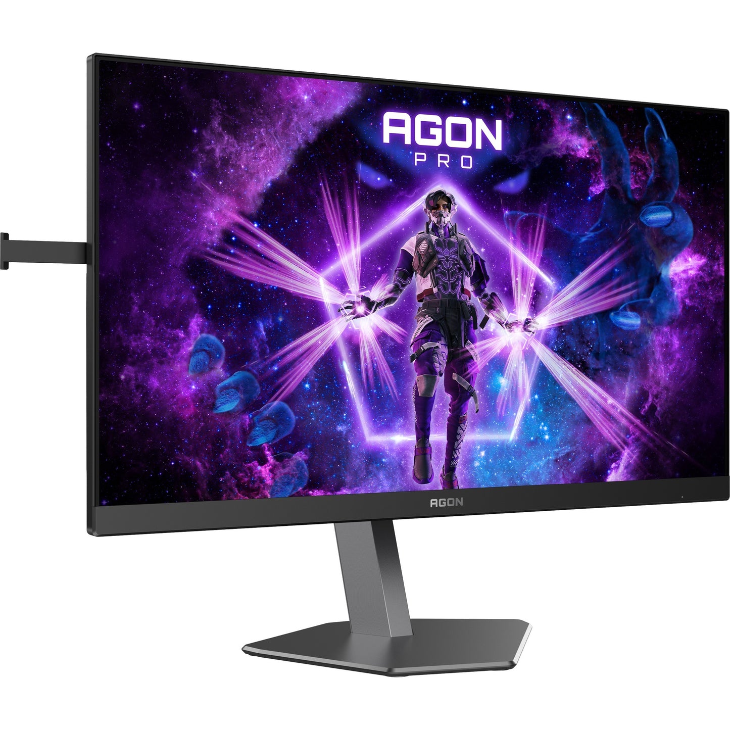 Aoc agon pro ag256fs