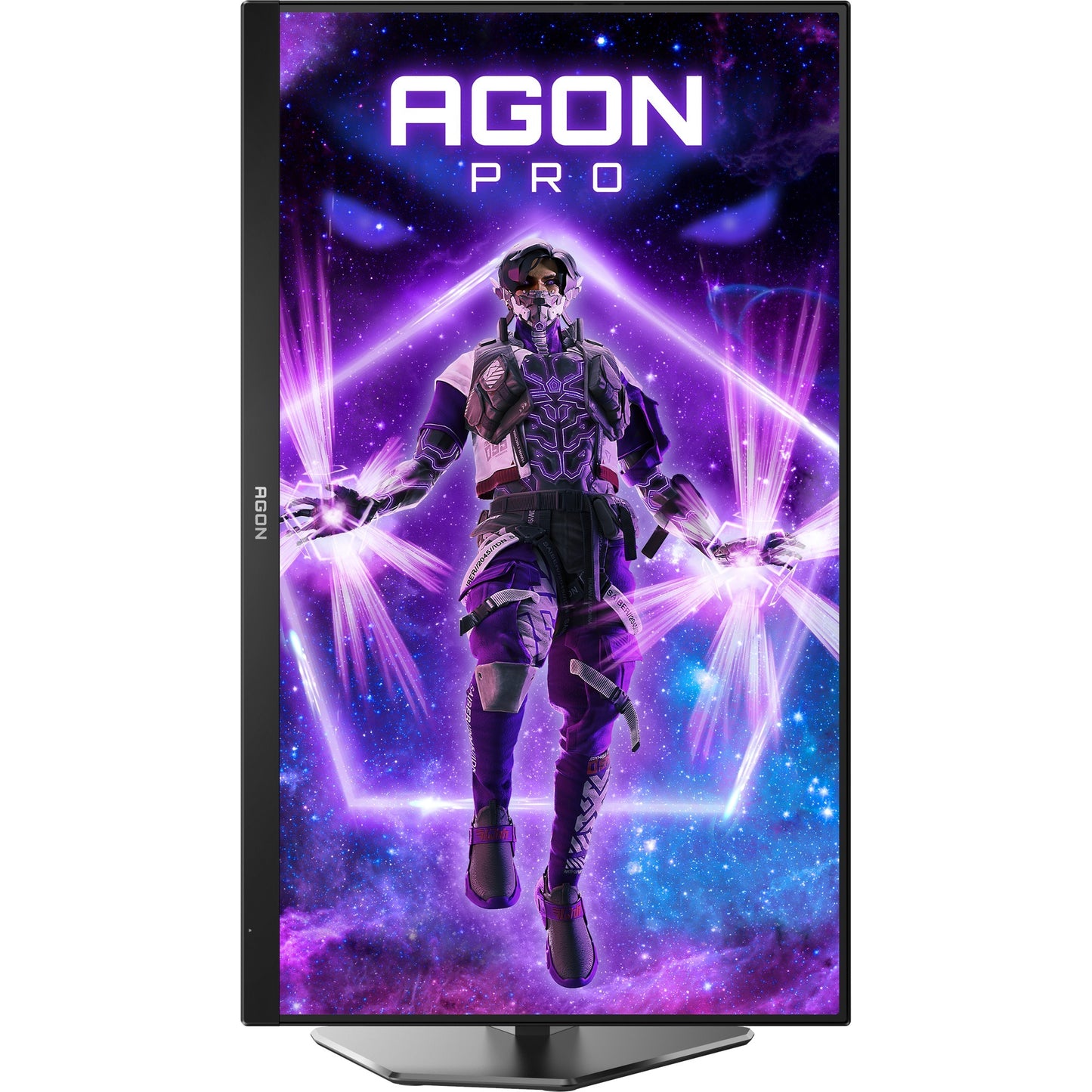 Aoc agon pro ag256fs