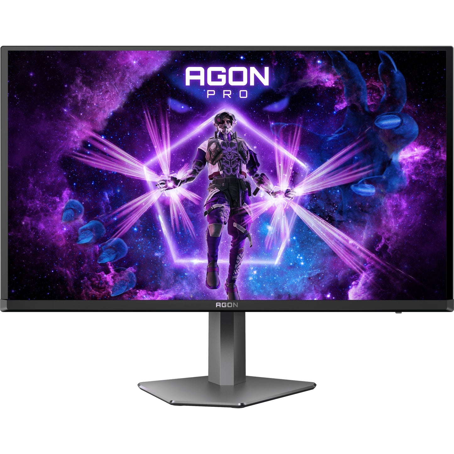 Aoc agon pro ag276qzd2