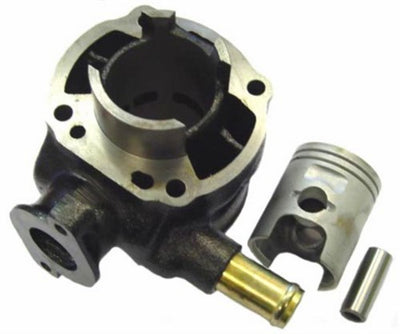 Morini aprilia cilinder l.c. 50cc 2000