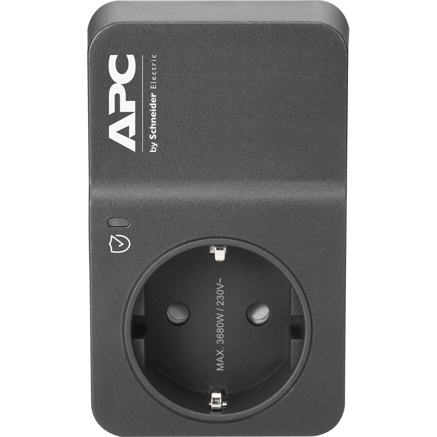 APC Essential SurgeArrest PM1WB-GR