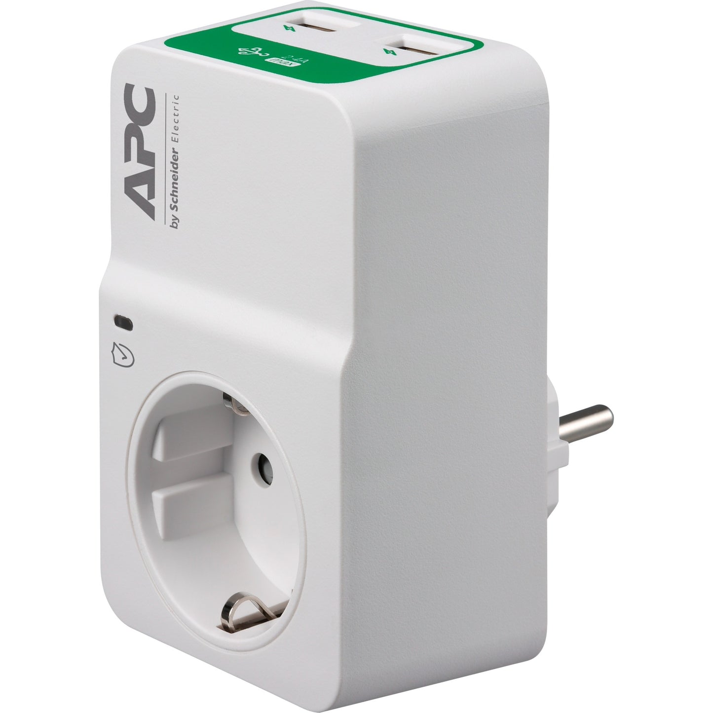 APC Essential SurgeArrest PM1WU2-GR