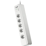 APC Essential SurgeArrest PM5-GR - afbeelding 1
