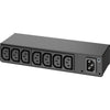 APC Rack PDU, Basic AP6015A