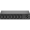 APC Rack PDU, Basic AP6015A