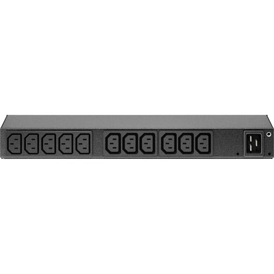 Apc rack pdu, basic ap6020a