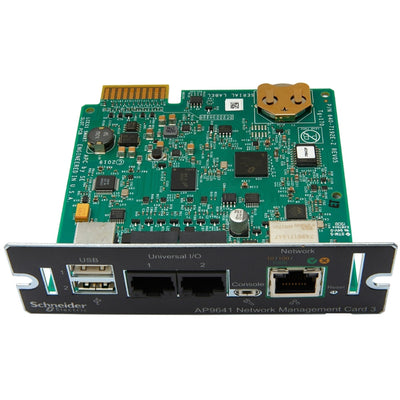 APC UPS Network Management Card AP9641