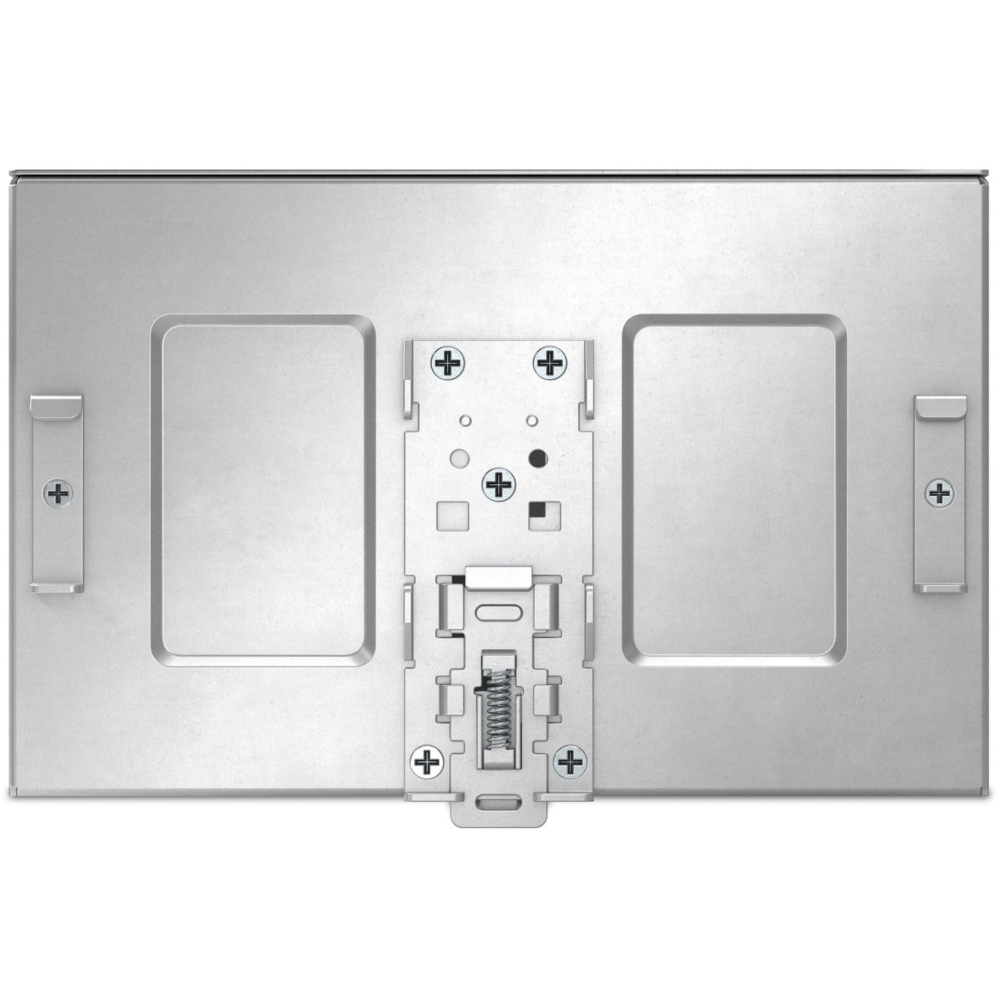 Apc xb005xpdr extern batterij pakket, din-rail montage