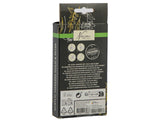 Nassau acryl marker set goud zilver - 5st. - afbeelding 2