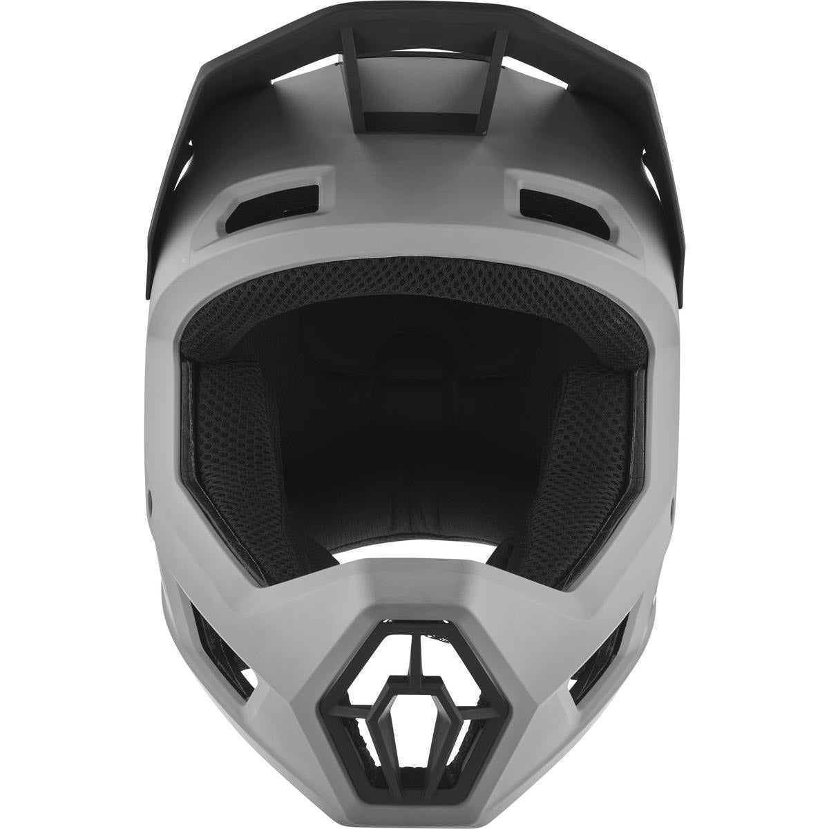 Olympic sportswear alpina sports mtb helm pikes mips 60-63 mat grijs