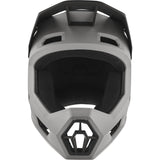 Olympic sportswear alpina sports mtb helm pikes mips 60-63 mat grijs - afbeelding 2