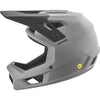 Olympic sportswear alpina sports mtb helm pikes mips 60-63 mat grijs