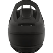 Olympic sportswear alpina sports mtb helm pikes mips 60-63 mat zwart - afbeelding 3