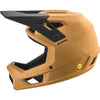 Olympic sportswear alpina sports mtb helm pikes mips 60-63 mat bruin