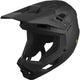 Olympic sportswear alpina sports mtb helm pikes mips 52-55 mat zwart