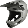 Olympic sportswear alpina sports mtb helm pikes mips 56-59 mat grijs