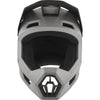 Olympic sportswear alpina sports mtb helm pikes mips 56-59 mat grijs