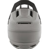 Olympic sportswear alpina sports mtb helm pikes mips 56-59 mat grijs
