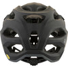Olympic sportswear alpina sports mtb helm apax mips 52-57 mat zwart
