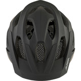Olympic sportswear alpina sports mtb helm apax mips 52-57 mat zwart - afbeelding 4