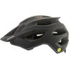 Olympic sportswear alpina sports mtb helm apax mips 57-62 mat zwart