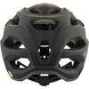 Olympic sportswear alpina sports mtb helm apax mips 57-62 mat zwart