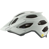 Olympic sportswear alpina sports mtb helm apax mips 52-57 mat grijs - afbeelding 2