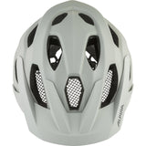 Olympic sportswear alpina sports mtb helm apax mips 52-57 mat grijs - afbeelding 3