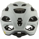 Olympic sportswear alpina sports mtb helm apax mips 52-57 mat grijs - afbeelding 4