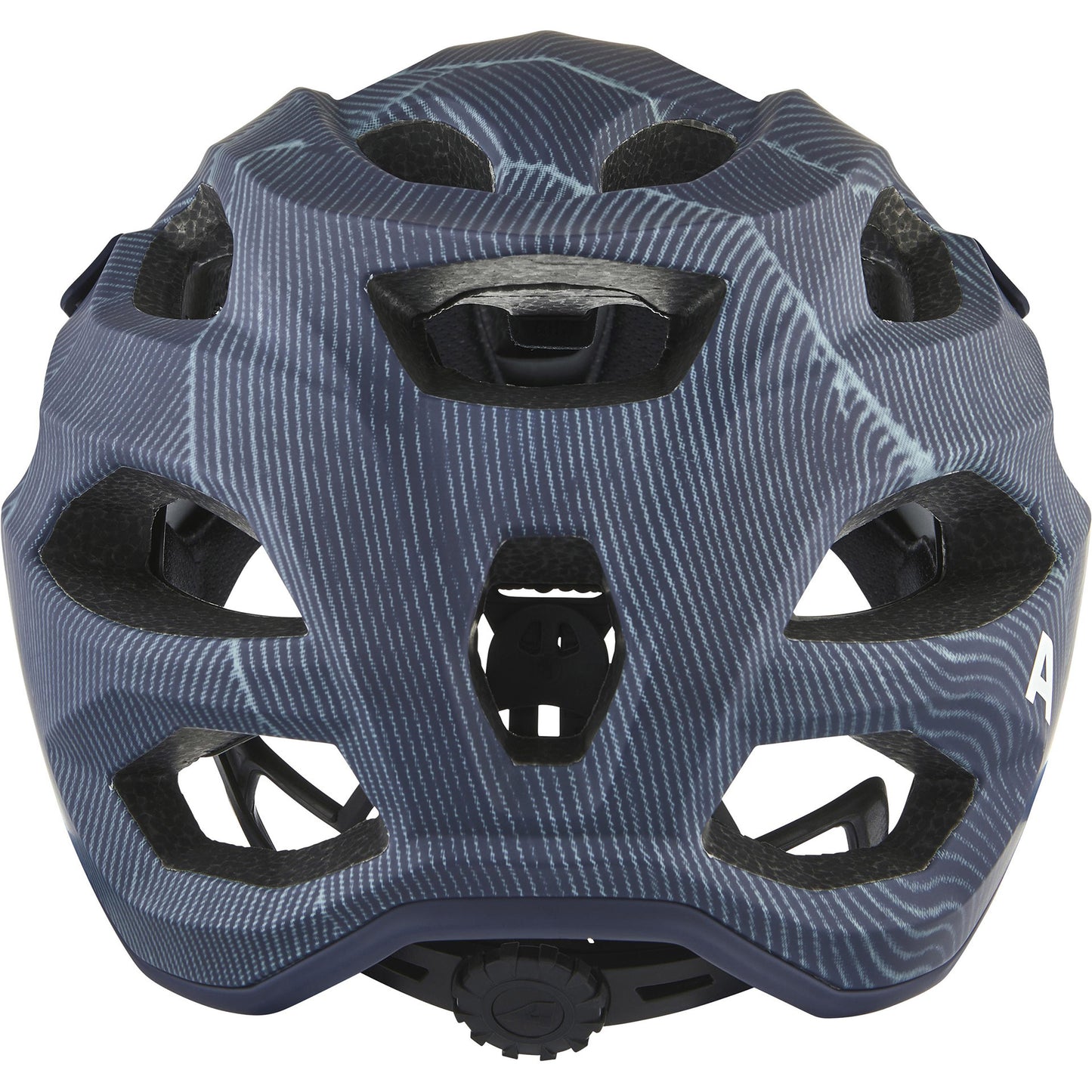 Olympic sportswear alpina sports mtb helm apax mips 52-57 donkerblauw