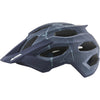 Olympic sportswear alpina sports mtb helm apax mips 57-62 donkerblauw