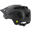 Olympic sportswear alpina sports mtb helm taunus mips 52-56 mat zwart