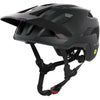 Olympic sportswear alpina sports mtb helm taunus mips 52-56 mat zwart