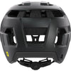 Olympic sportswear alpina sports mtb helm taunus mips 59-61 mat zwart