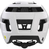Olympic sportswear alpina sports mtb helm taunus mips 52-56 mat wit