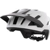 Olympic sportswear alpina sports mtb helm taunus mips 55-59 mat wit
