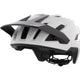 Olympic sportswear alpina sports mtb helm taunus mips 55-59 mat wit