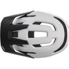 Olympic sportswear alpina sports mtb helm taunus mips 59-61 mat wit
