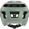 Olympic sportswear alpina sports mtb helm taunus mips 52-56 mat groen