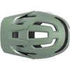 Olympic sportswear alpina sports mtb helm taunus mips 52-56 mat groen