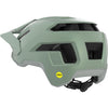 Olympic sportswear alpina sports mtb helm taunus mips 55-59 mat groen