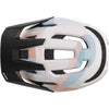 Olympic sportswear alpina sports mtb helm taunus mips 55-59 mat wit zand