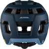 Olympic sportswear alpina sports mtb helm taunus mips 52-56 donkerblauw