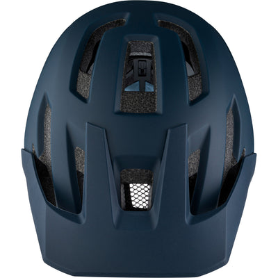 Olympic sportswear alpina sports mtb helm taunus mips 59-61 donkerblauw