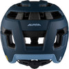 Olympic sportswear alpina sports mtb helm taunus mips 59-61 donkerblauw